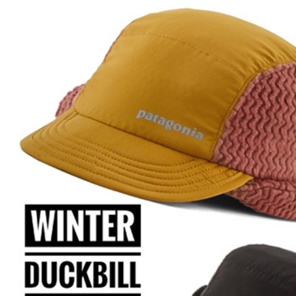 Patagonia Accessories - Patagonia Cap